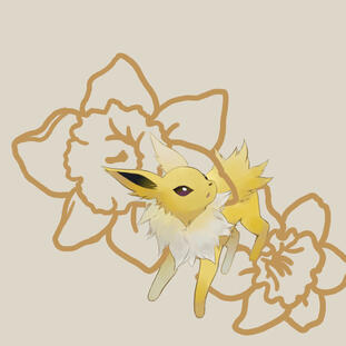 jolteon